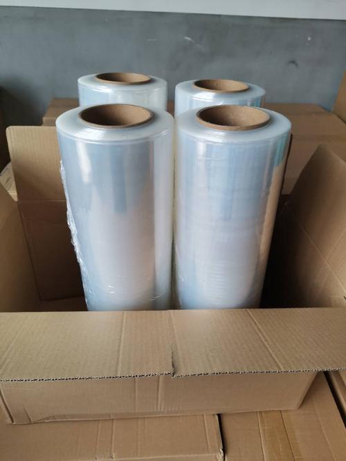 上海众薪包装机械 产品供应 上海奉贤优质打包膜,打包膜工厂