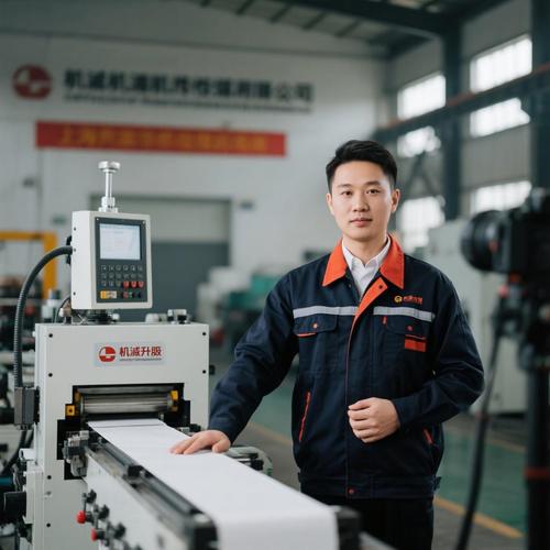 专业影像助力智造升级 上海海蛟文化传媒携手瑞安市华源包装机械厂